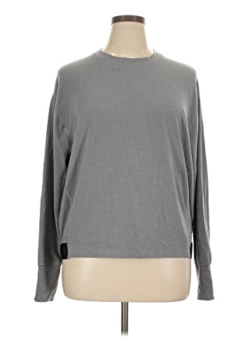 Nike Long Sleeve T-Shirt (view 1)