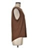 Gap Brown Tank Top Size M - photo 4