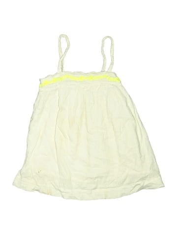 Mini Boden Sleeveless Top (view 1)