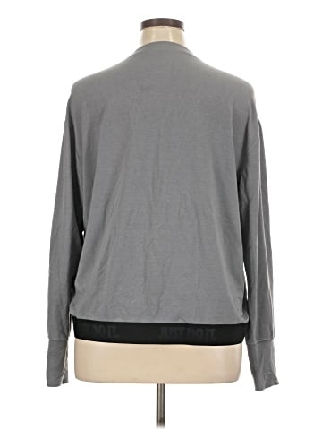 Nike Long Sleeve T-Shirt (view 2)