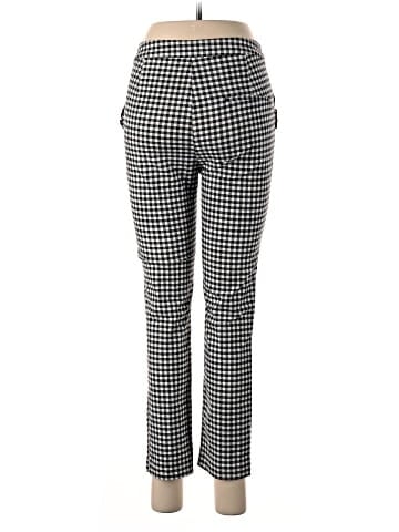 Zara Basic Casual Pants (view 2)