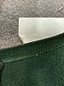 Unbranded Green Sweatshirt Size L (estimated) - photo 7