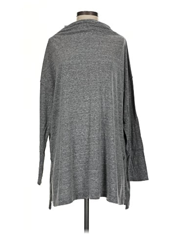 We the Free Long Sleeve Turtleneck (view 1)