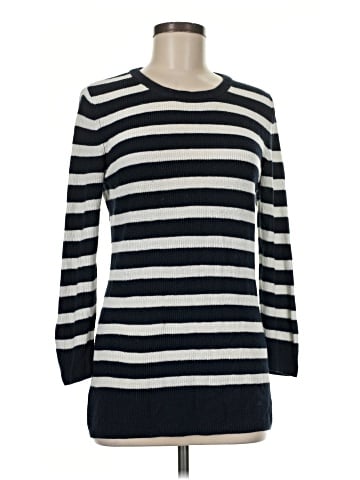 Ann Taylor Factory Pullover Sweater (view 1)