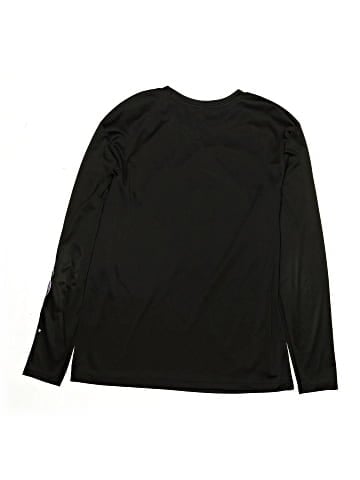 Tek Gear Long Sleeve T-Shirt (view 2)