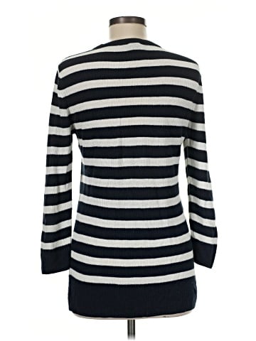 Ann Taylor Factory Pullover Sweater (view 2)