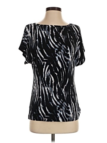 St. John Short Sleeve T-Shirt (view 1)