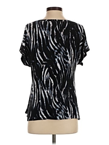 St. John Short Sleeve T-Shirt (view 2)