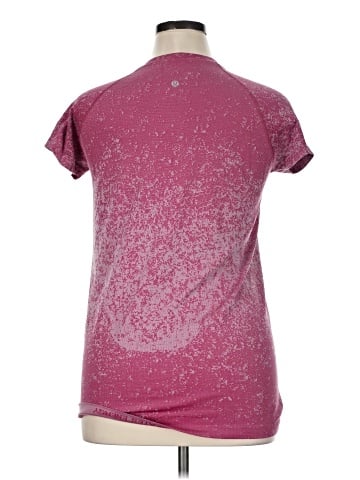 Lululemon Athletica Active T-Shirt (view 2)