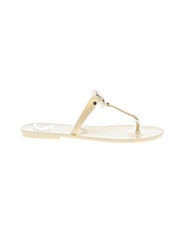Tory Burch Flip Flops (view 1)