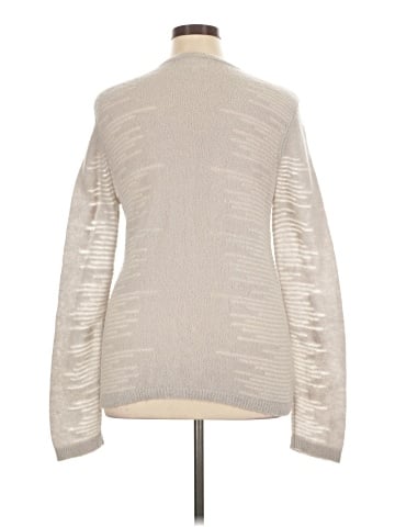 Lou & Grey Wool Pullover Sweater (view 2)