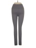 Fabletics Stripes Gray Active Pants Size S - photo 2