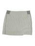 Athleta Solid Gray Skort Size 8 - photo 1