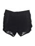 Torrid Black Shorts Size Med Plus (00) - photo 1