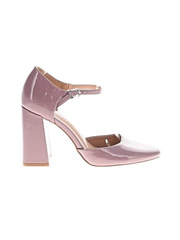 Journee Collection Heels (view 1)