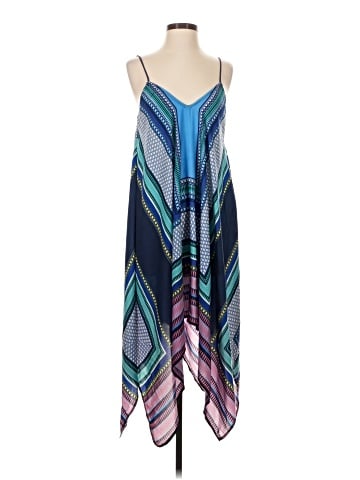 Jealous Tomato Casual Dress (view 1)