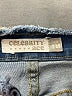 Celebrity ace Hearts Blue Jeans Size 7 - photo 7