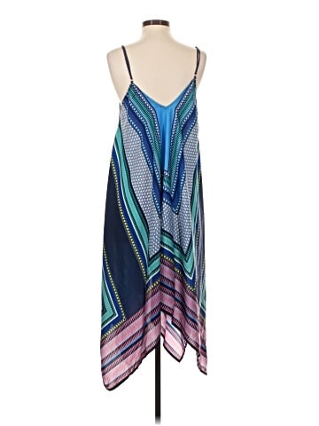 Jealous Tomato Casual Dress (view 2)