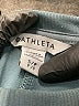 Athleta Solid Teal Casual Dress Size S (petite) - photo 7