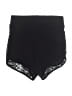 Torrid Black Shorts Size Med Plus (00) - photo 2