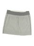 Athleta Solid Gray Skort Size 8 - photo 2
