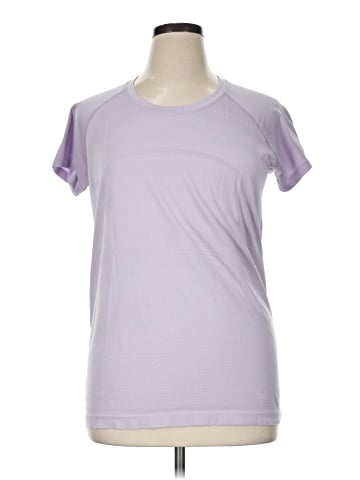 Lululemon Athletica Active T-Shirt (view 1)