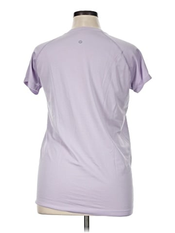 Lululemon Athletica Active T-Shirt (view 2)
