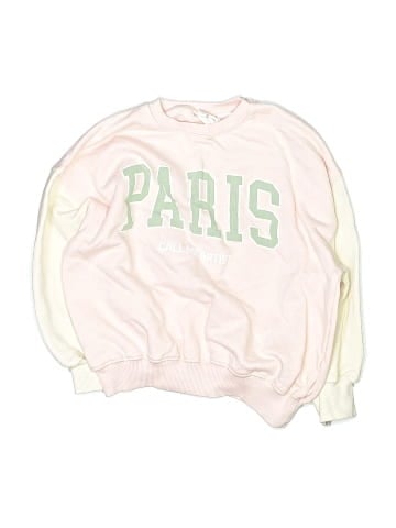 Zara Sweatshirt (view 1)