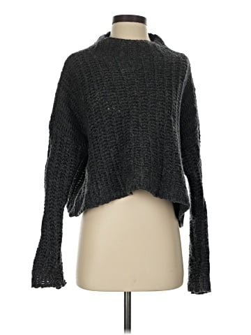 Aerie Turtleneck Sweater (view 1)