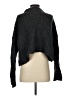 Aerie Gray Turtleneck Sweater Size XS - photo 2