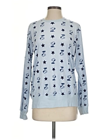 Peanuts Long Sleeve Top (view 1)