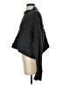 Aerie Gray Turtleneck Sweater Size XS - photo 5