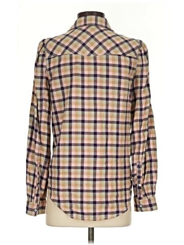 Sundance Long Sleeve Button-Down Shirt (view 2)