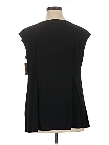 DressBarn Sleeveless Blouse (view 2)