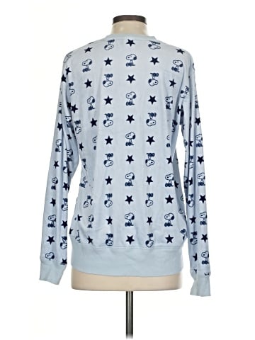 Peanuts Long Sleeve Top (view 2)