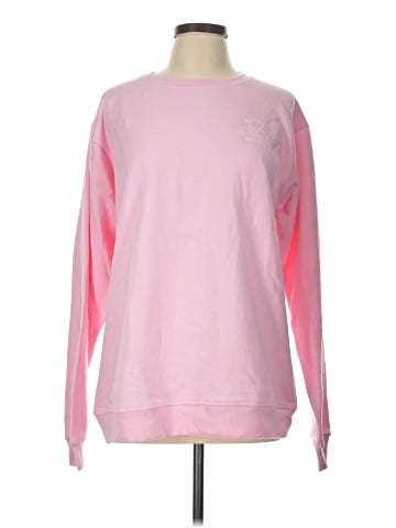 U.S. Apparel Sweatshirt (view 1)