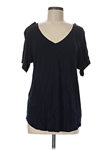 CAbi Short Sleeve T-Shirt (view 1)