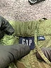 Gap 100% Nylon Green Cargo Pants Size XL - photo 4