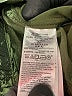Gap 100% Nylon Green Cargo Pants Size XL - photo 5