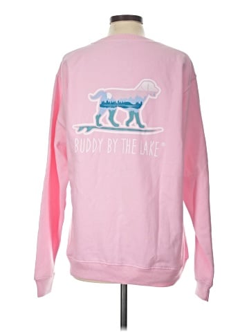 U.S. Apparel Sweatshirt (view 2)