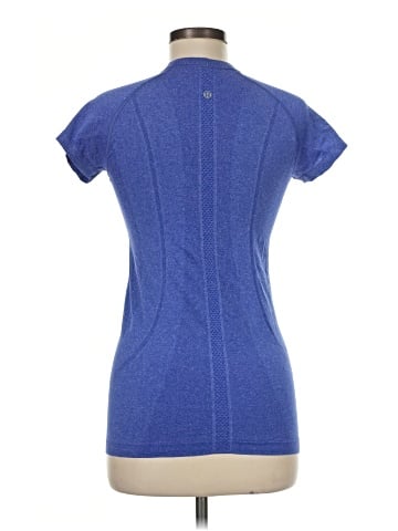 Lululemon Athletica Active T-Shirt (view 2)
