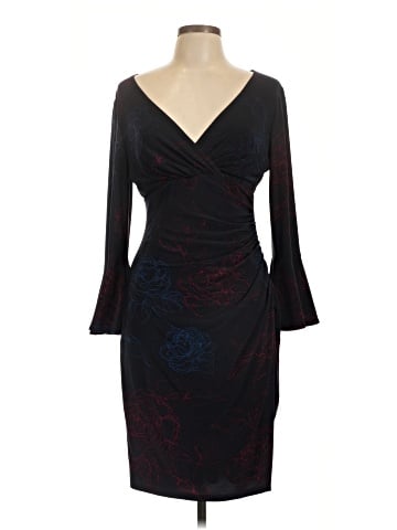 Lauren by Ralph Lauren Cocktail Dress (view 1)