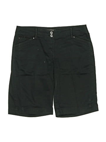White House Black Market Cargo Shorts (view 1)