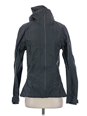Salomon Jacket (view 1)