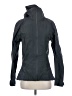Salomon 100% Polyester Gray Jacket Size S - photo 1