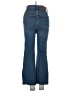 J.Crew Blue Jeans Size 24 waist (petite) - photo 2