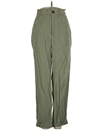 Zara Casual Pants (view 1)