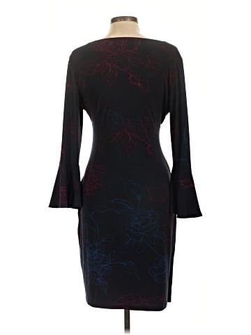 Lauren by Ralph Lauren Cocktail Dress (view 2)