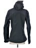 Salomon 100% Polyester Gray Jacket Size S - photo 2
