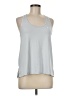 Under Armour Silver Active Tank Size M (estimated) - photo 1